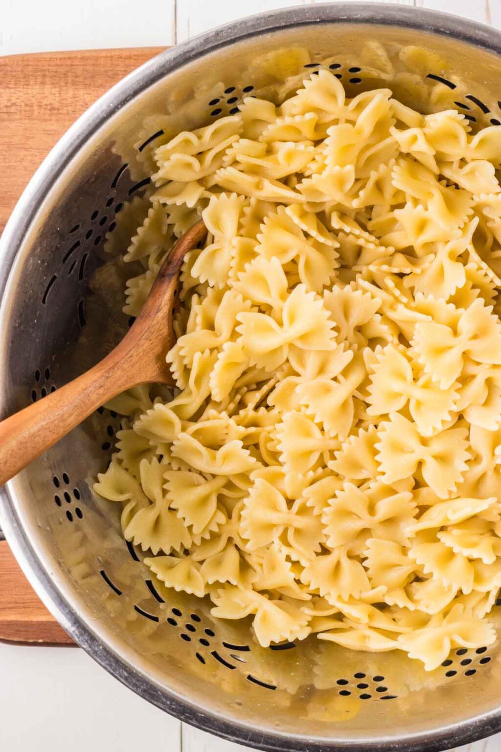 Easy Edible Dyed Pasta