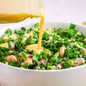 Featured image for Dijon vinaigrette.