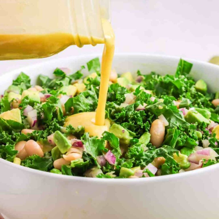Featured image for Dijon vinaigrette.